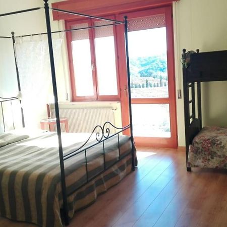 Alla Torre Antica Ruttàrs Εξωτερικό φωτογραφία