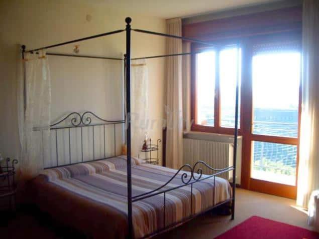 Alla Torre Antica Ruttàrs Εξωτερικό φωτογραφία