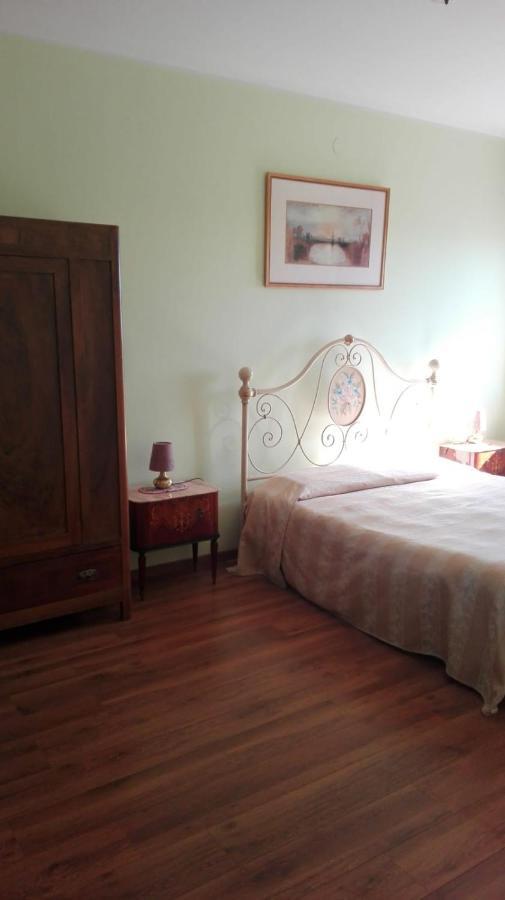 Alla Torre Antica Ruttàrs Εξωτερικό φωτογραφία
