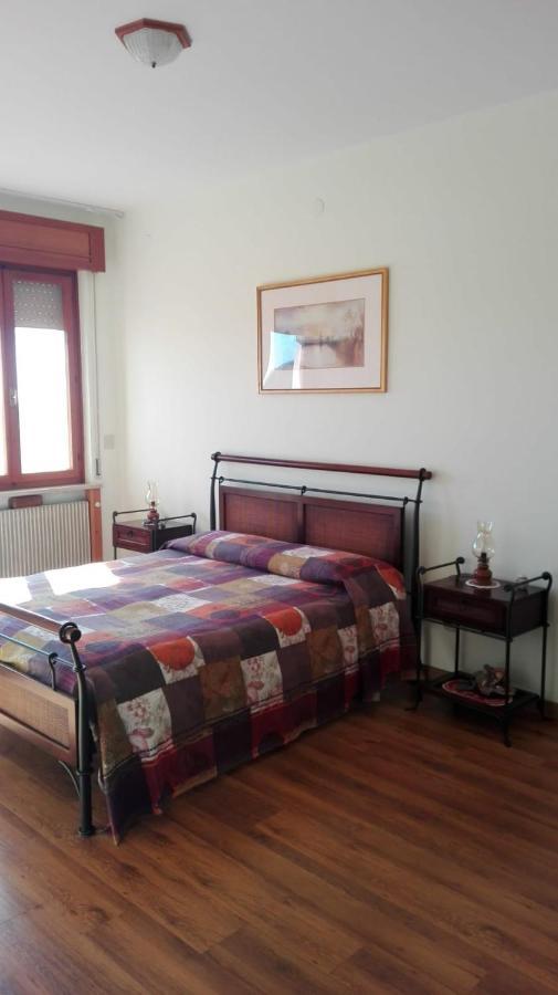 Alla Torre Antica Ruttàrs Εξωτερικό φωτογραφία
